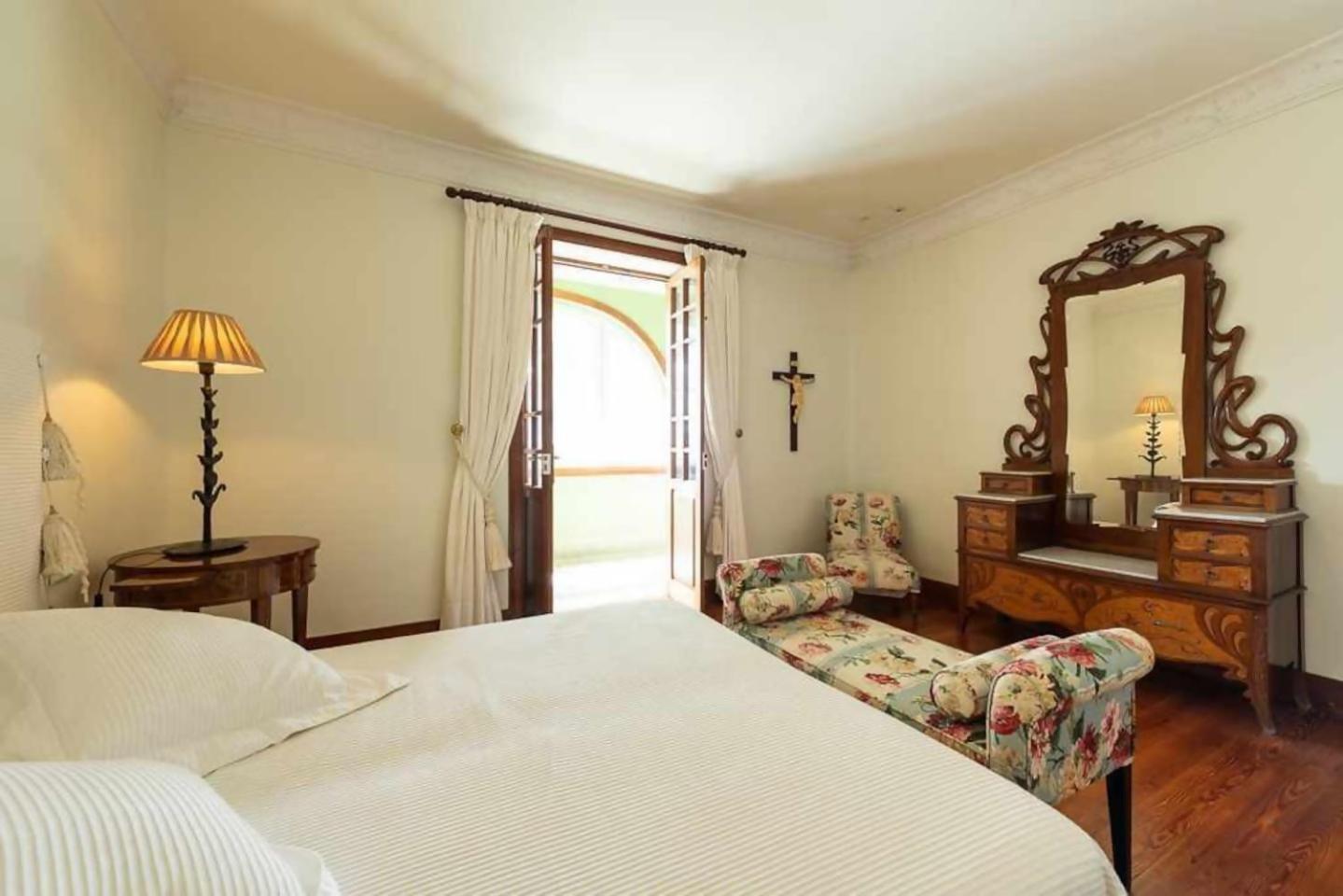 Amplia Villa De Lujo Con Piscina Climatizada Las Palmas de Gran Canaria Exteriér fotografie